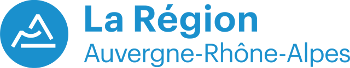 Logo Auvergne-Rhône-Alpes