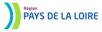 Logo Pays de la Loire