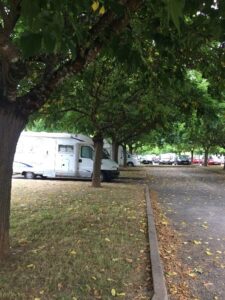 Aire communale de services et d' accueil