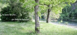 AIRE D'ACCUEIL CAMPING DEL RON