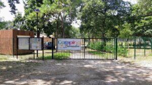 CAMPING COMPLEXE DE BERNADOU
