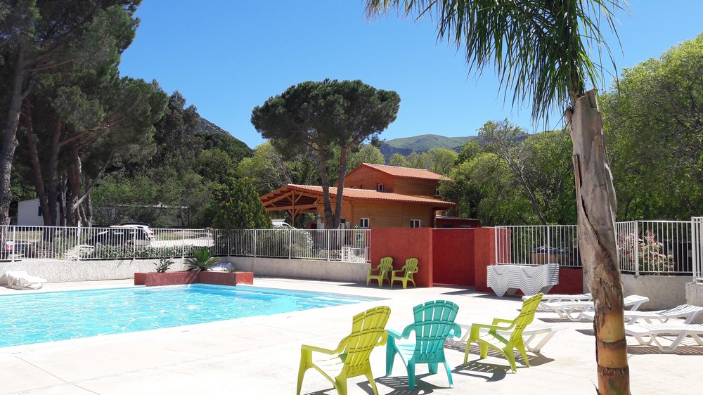 CAMPING LE RANCHO