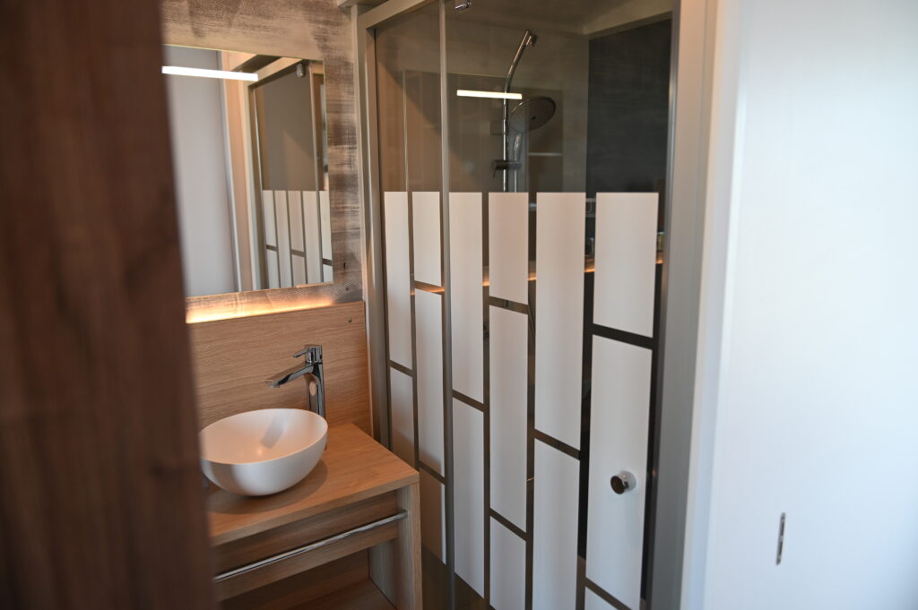 Camping Les Bois Flottés de Camargue