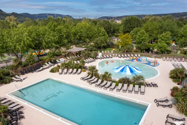 Camping Sandaya Les Rivages